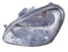 DAEWOO 96272015 Headlight